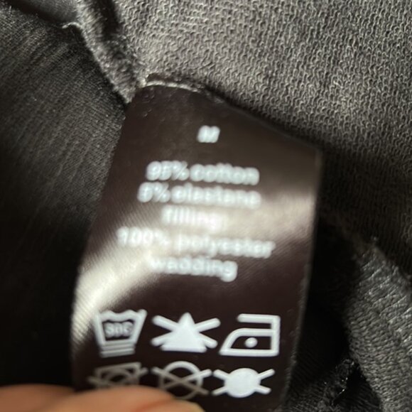 - Rundholz patana plantations black label longline lagenlook duster Coat. M - Picture 5 of 10